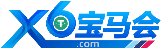 X6 Logo